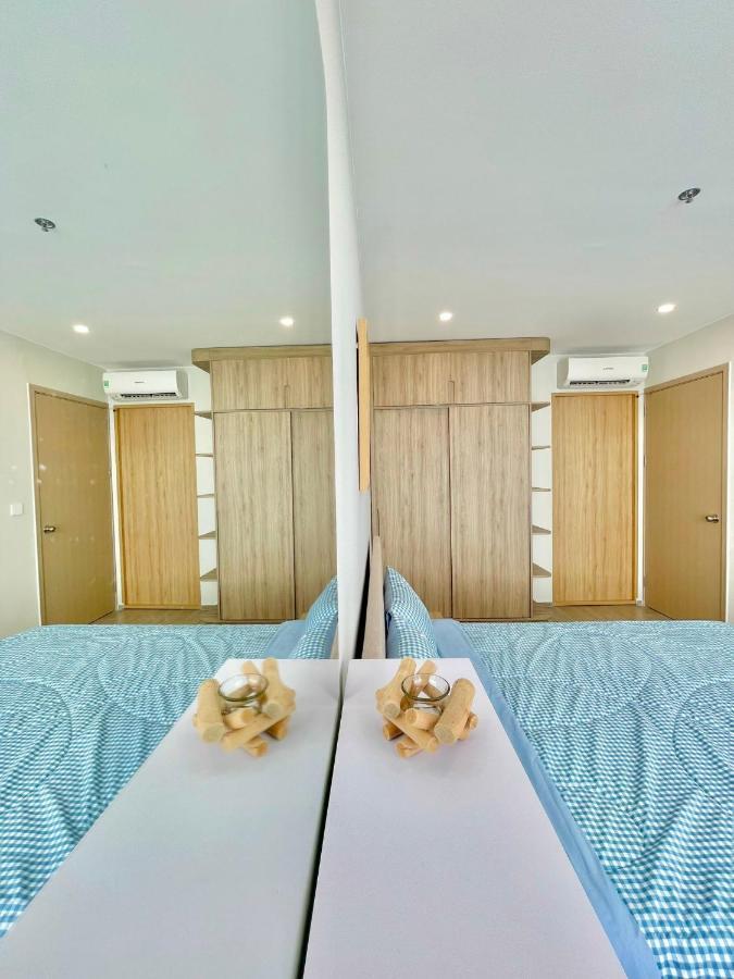 The Song Holly Apartment Vung Tau Exterior photo