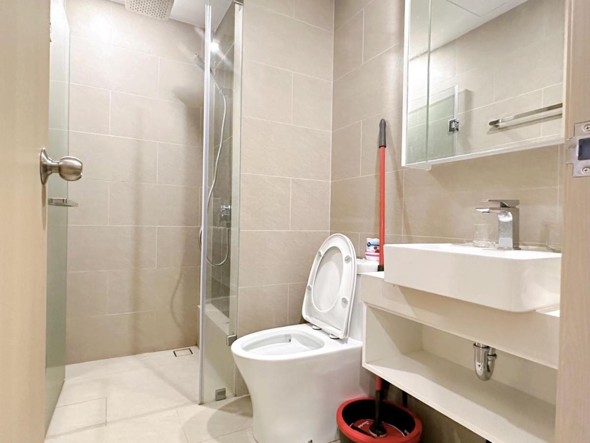 The Song Holly Apartment Vung Tau Exterior photo