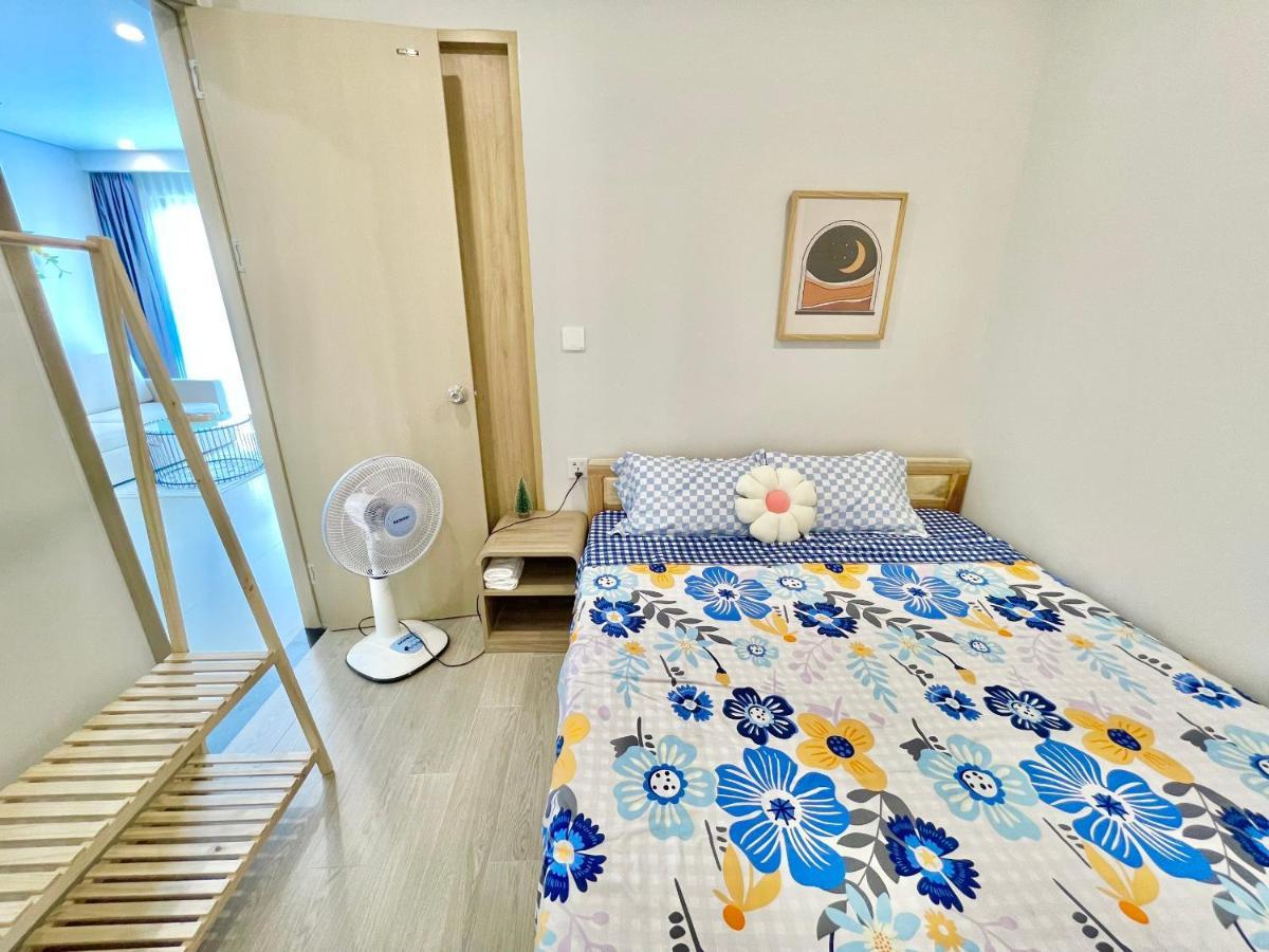 The Song Holly Apartment Vung Tau Exterior photo